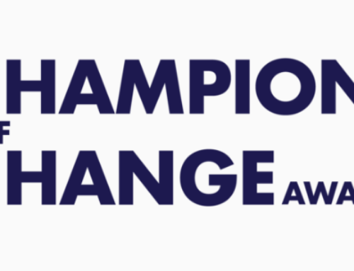 March 1, 2019 – DivInc: 1st Annual Champions of Change Awards
