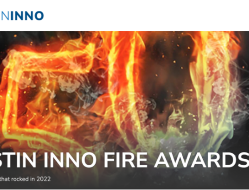 November 21, 2022 – BizJournal: Austin Inno Fire Awards