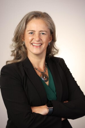 CEO: Dr. Corinna Lathan - De Oro Devices