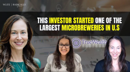 January 15, 2024 – This Investor started one of the largest Microbreweries in the U.S. || Ft. Sara Brand
