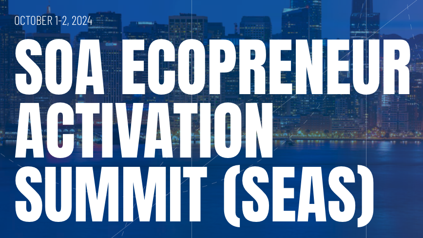 SOA Activation Summit