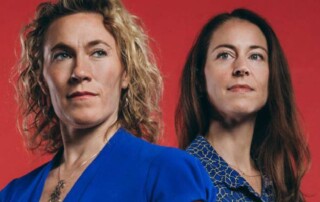 Batty awards article