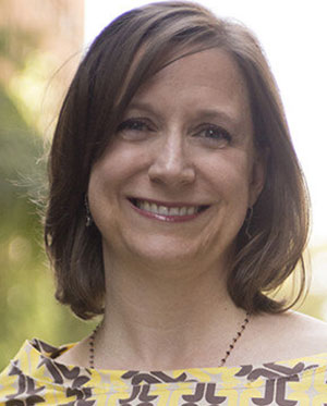 Ruby Well CEO Julie Kennedy