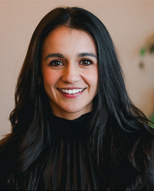 Co-Founder and CEO: Daniela Osio
