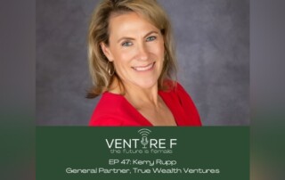 How to Invest in a VC Fund with Kerry Rupp