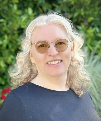 Rachel Gollub, Co-Founder & CEO, Point Health
