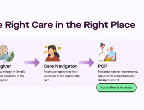 May 4, 2026 – RubyWell: The Jewish Association on Aging and RubyWell Launch Grant-Funded Family Caregiver Support Program in the Pittsburgh Region