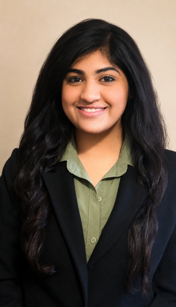 Priya Thomas, PhD 